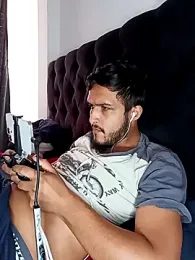 mosmar_20 webcam model stream image