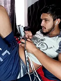 mosmar_20 webcam model stream image