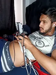 mosmar_20 webcam model stream image