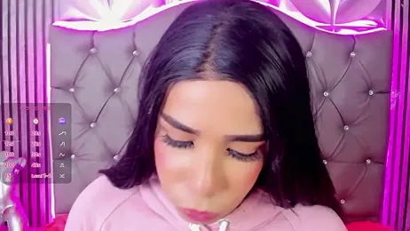 Giorgina_Parado webcam model stream image