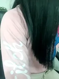 Giorgina_Parado webcam stripchat model stream image