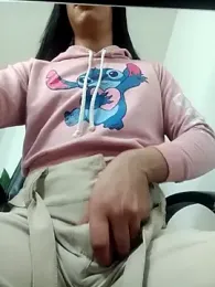 Giorgina_Parado webcam model stream image