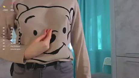 DonnaBurkee webcam stripchat model stream image