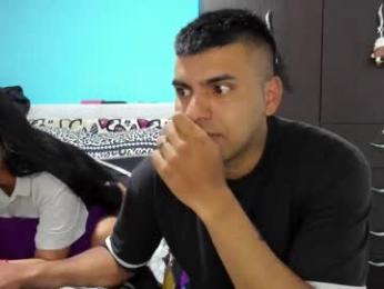 scarletandryan28 webcam chaturbate model stream image