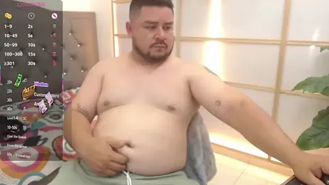 oso_dirty_ webcam model stream image