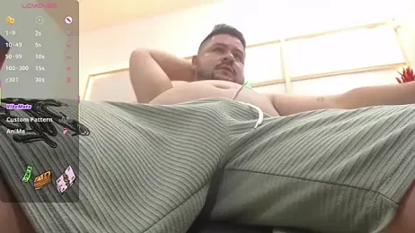 oso_dirty_ webcam model stream image