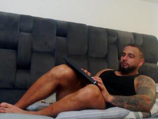 Gianni Vitale webcam model stream image