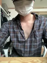 Alexkimsumin webcam model stream image