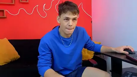 LoganSteel_ webcam stripchat model stream image