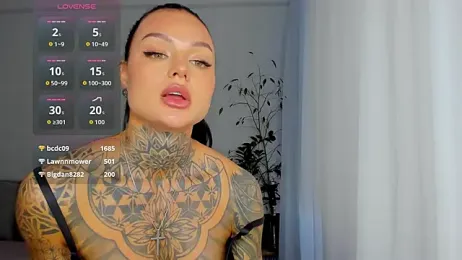 pantera_flashh webcam stripchat model stream image