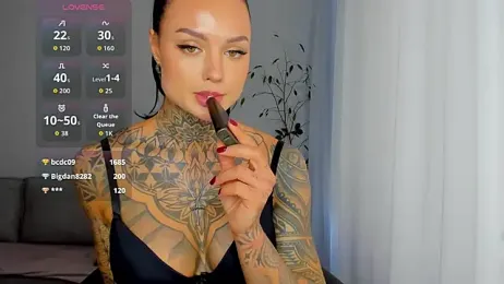 pantera_flashh webcam stripchat model stream image