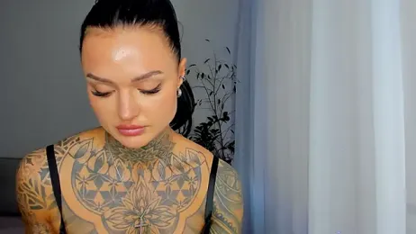 pantera_flashh webcam model stream image