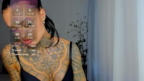 pantera_flashh webcam model stream image