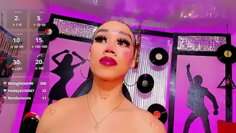 _ChanellR_ webcam stripchat model stream image