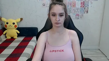 Jackie_Morgan webcam model stream image