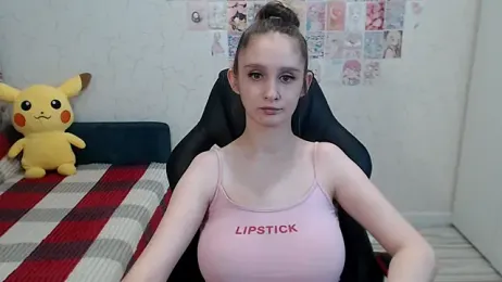 Jackie_Morgan webcam model stream image