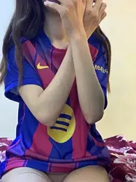 Labelleamira webcam model stream image