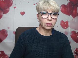 Holly Incredible webcam flirt4free model stream image