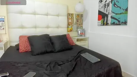 mxli_divine_ webcam stripchat model stream image