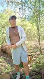 dave_naked webcam cam4 model stream image