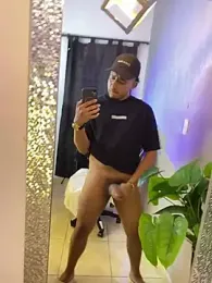 Brand_Collins webcam model stream image