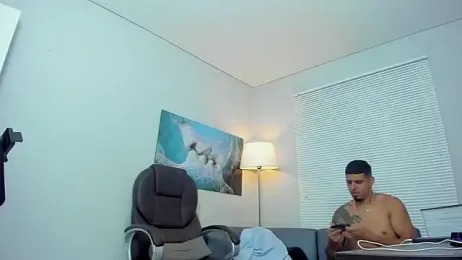 vincen_jose webcam model stream image