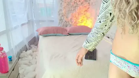 Aaron_Fordd webcam stripchat model stream image