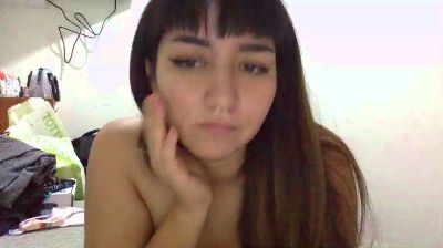 Demonsoull webcam cam4 model stream image