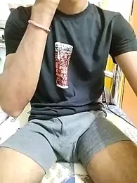 bong_crave webcam model stream image