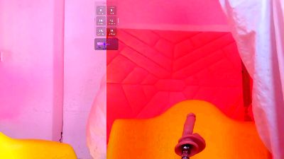 DollyMae webcam cam4 model stream image