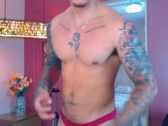 hotcrew_ webcam model stream image