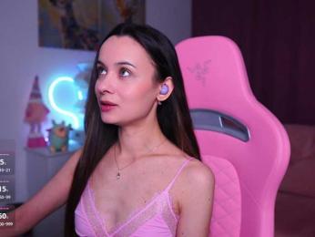 JuicyAngel webcam model stream image