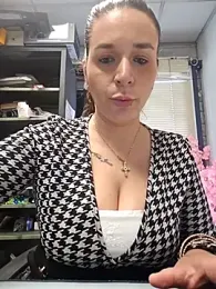 Sarajaymicorazon088 webcam model stream image