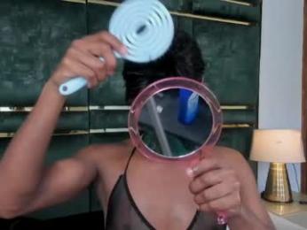 sweetstacy_ webcam chaturbate model stream image