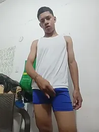 curious_straight_guy webcam model stream image