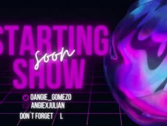 angie_bigboobs webcam chaturbate model stream image