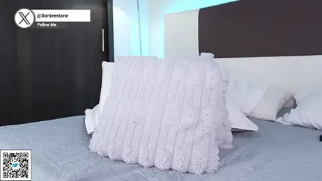 DanteeStone webcam stripchat model stream image