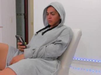 gabbygrey1 webcam model stream image