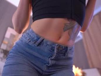 deeptalkss_ webcam model stream image