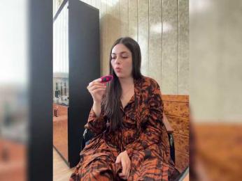 LustySass webcam bongacams model stream image