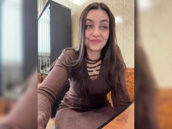 LustySass webcam bongacams model stream image