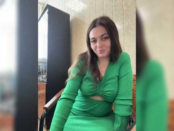 LustySass webcam bongacams model stream image