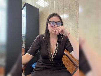 LustySass webcam bongacams model stream image