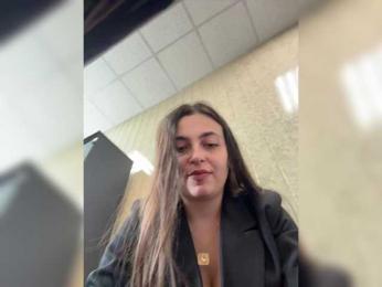 LustySass webcam bongacams model stream image