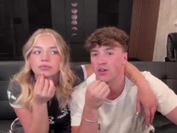 alpha_luke webcam model stream image