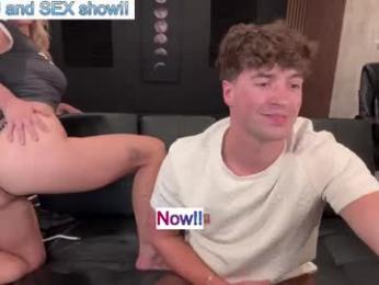 alpha_luke webcam model stream image