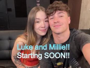 alpha_luke webcam model stream image