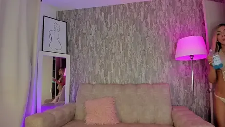 Ashley_campbel webcam model stream image