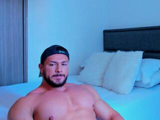 Tatan Uribe webcam flirt4free model stream image