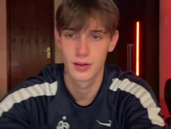 mason_gallagher webcam model stream image